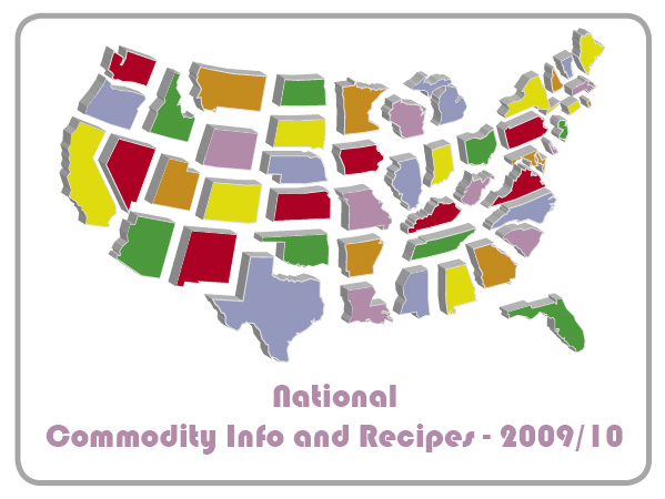 National Commodity Update Image